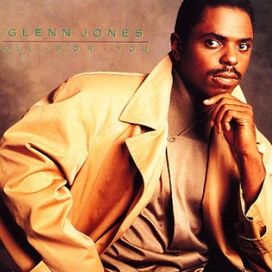 All For You - 1990 • Álbum