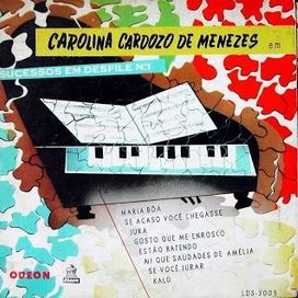 Sucessos Em Desfile Nº1 - 1954 • Álbum