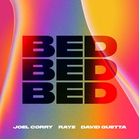 BED - 2021 • Single/EP