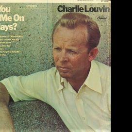 Will You Visit Me On Sundays? - 1968 • Álbum