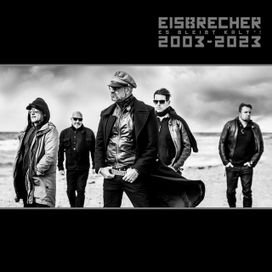 Es Bleibt Kalt°! (2003-2023) - 2023 • Álbum