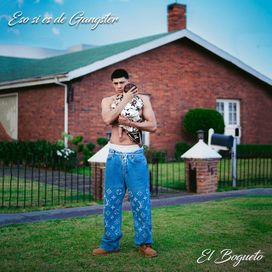 Eso Si Es De Gangster - 2026 • Álbum