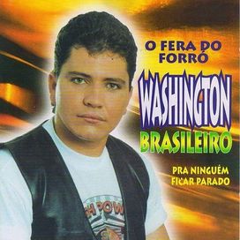Pra Ninguém Ficar Parado - 1998 • Álbum
