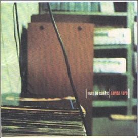 Samba Raro - 2001 • Álbum
