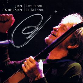 Live La La Land - 2006 • Álbum