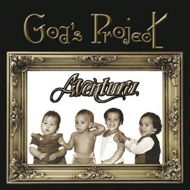 God's Project - 2005 • Álbum