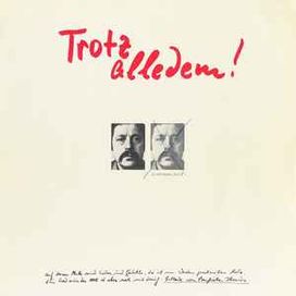 Trotz Alledem! - 1978 • Álbum