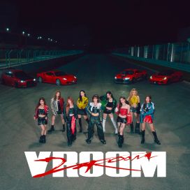 Vroom - 2025 • Sencillo/EP