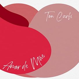 Amor de Mãe - 2020 • Sencillo/EP