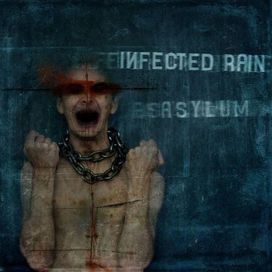Asylum - Infected Rain