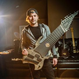 The Djent Files - 2021 • Álbum