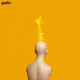 Giallo - 2022 • Álbum