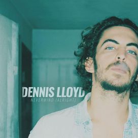 Nevermind (Alright) - 2017 • Sencillo/EP