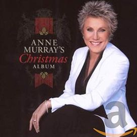 Anne Murray's Christmas Album - 2008 • Álbum