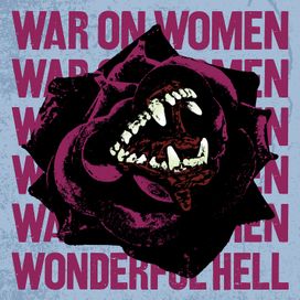 Wonderful Hell - 2020 • Álbum