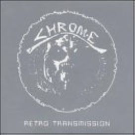 Retro Transmission - 1997 • Álbum