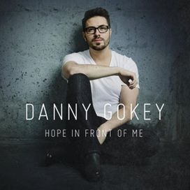 Hope In Front Of Me - 2014 • Álbum
