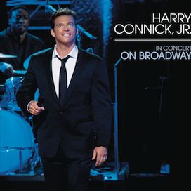 In Concert On Broadway - 2011 • Álbum