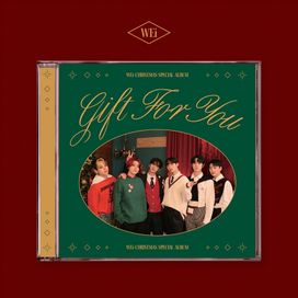 Gift For You - 2022 • Sencillo/EP