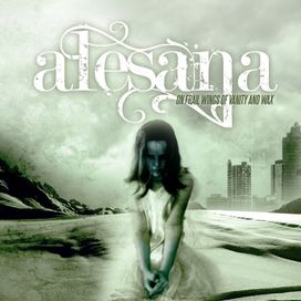 On Frail Wings Of Vanity And Wax - 2006 • Álbum