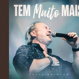 Tem Muito Mais - 2023 • Sencillo/EP