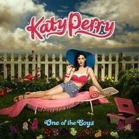 One Of The Boys - 2008 • Álbum