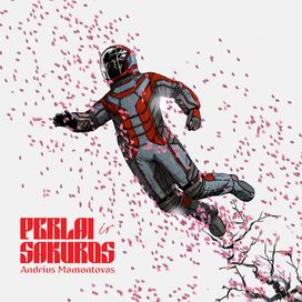 Perlai Ir Sakuros - 2020 • Álbum