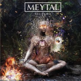 Alchemy - Meytal Cohen