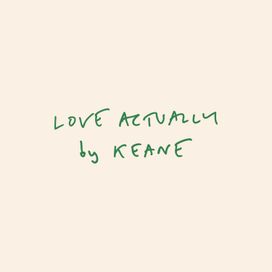 Love Actually - 2023 • Single/EP