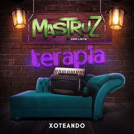Terapia - Xoteando - 2019 • Álbum