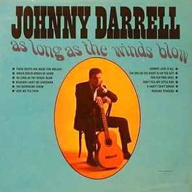 As Long As The Wind Blows - 1966 • Álbum
