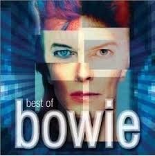 Best of Bowie - 2002 • Recopilación