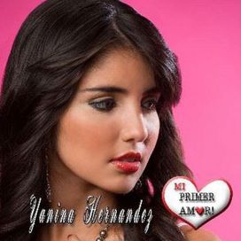 Mi Primer Amor - 2015 • Álbum