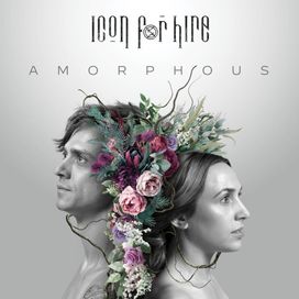 Amorphous - 2021 • Álbum