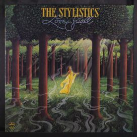 Love Spell - 1979 • Álbum