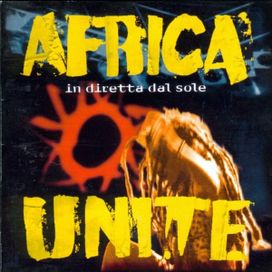 In Diretta Dal Sole - 1996 • Álbum