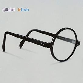 Irlish - 2001 • Álbum