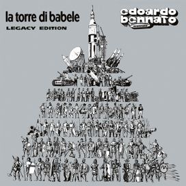 La Torre di Babele - 1976 • Álbum