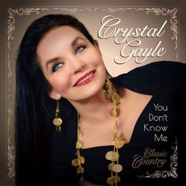 You Don't Know Me - 2019 • Álbum