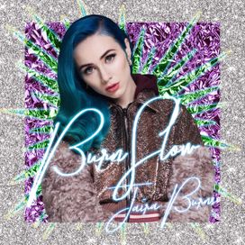 Burn Slow - 2018 • Álbum