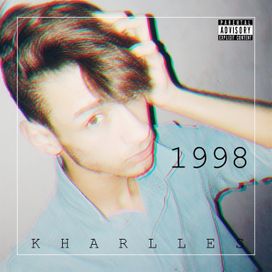 1998 - 2015 • Álbum