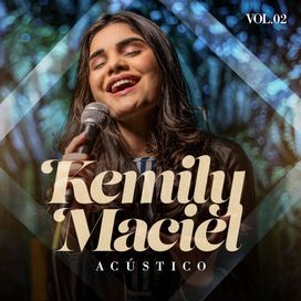Acústico (Vol. 2) - 2024 • Single/EP