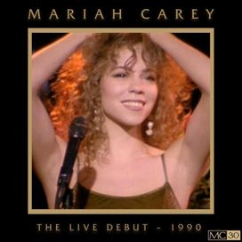 The Live Debut - 1990 - 2020 • Single/EP