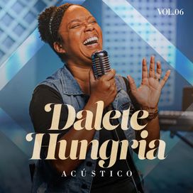 Acústico, Vol. 6 - 2024 • Single/EP