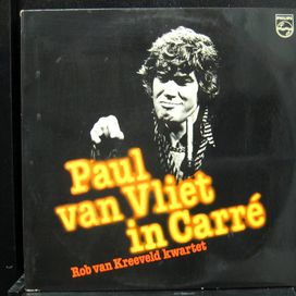 In Carré - 1977 • Álbum