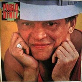 Paulo Diniz  - 1985 • Álbum