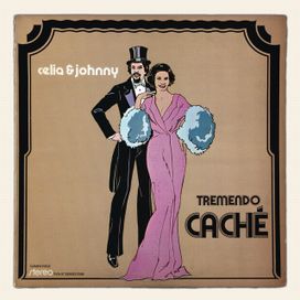 Tremendo Caché - 1975 • Álbum