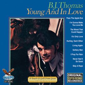 Young And In Love - 1969 • Álbum