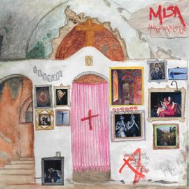 MISA - 2025 • Sencillo/EP
