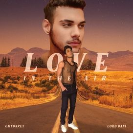 Love In The Air - 2022 • Single/EP